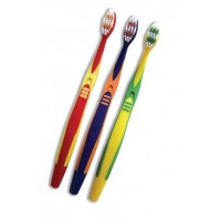 3D Dental Toothbrush - Children's Stage 1 X-Soft